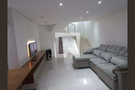 Casa à venda com 4 quartos, 330m² em Parque Sao Diogo, São Bernardo do Campo