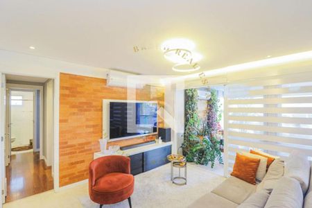 Apartamento à venda com 3 quartos, 195m² em Santo Amaro, São Paulo