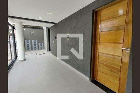 Apartamento à venda com 1 quarto, 32m² em Vila Carrão, São Paulo