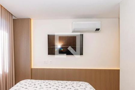 Apartamento à venda com 2 quartos, 82m² em Gutierrez, Belo Horizonte