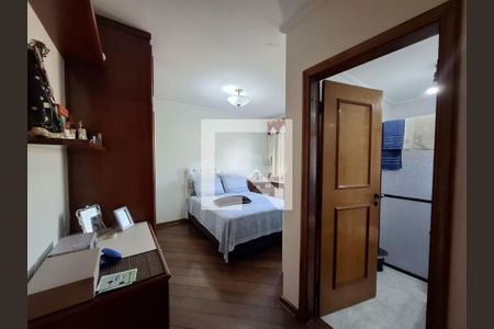 Apartamento à venda com 3 quartos, 133m² em Vila Regente Feijó, São Paulo