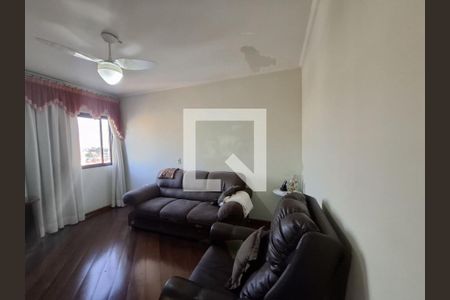 Apartamento à venda com 3 quartos, 133m² em Vila Regente Feijó, São Paulo