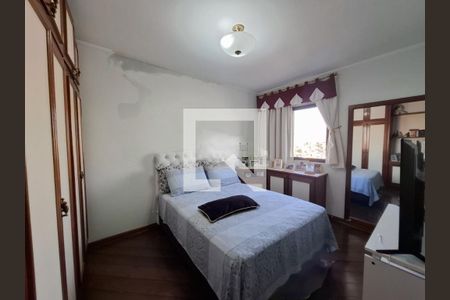 Apartamento à venda com 3 quartos, 133m² em Vila Regente Feijó, São Paulo