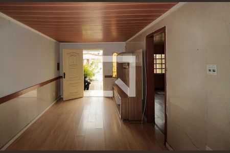 Sala de casa à venda com 3 quartos, 100m² em Rubem Berta, Porto Alegre