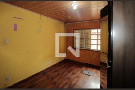 Suíte 1 de casa à venda com 3 quartos, 100m² em Rubem Berta, Porto Alegre