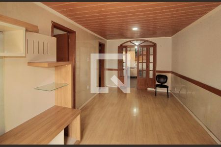 Sala de casa à venda com 3 quartos, 100m² em Rubem Berta, Porto Alegre