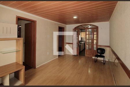 Sala de casa à venda com 3 quartos, 100m² em Rubem Berta, Porto Alegre