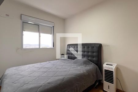 Quarto 1 de apartamento à venda com 2 quartos, 44m² em Vila Barros, Guarulhos
