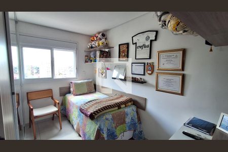 Quarto 1 de apartamento à venda com 3 quartos, 83m² em Boa Vista, São Caetano do Sul