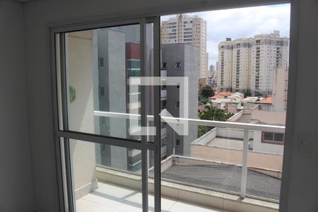 Sacada de apartamento à venda com 3 quartos, 83m² em Boa Vista, São Caetano do Sul