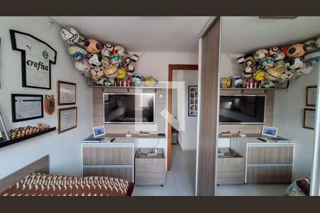 Quarto 1 de apartamento à venda com 3 quartos, 83m² em Boa Vista, São Caetano do Sul