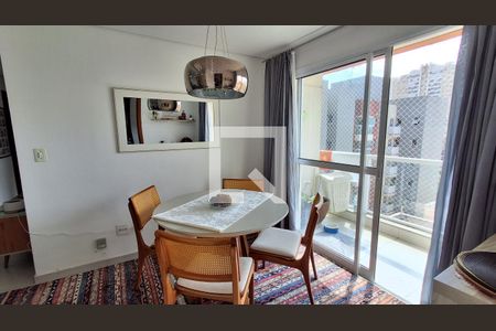 Sala de apartamento à venda com 3 quartos, 83m² em Boa Vista, São Caetano do Sul