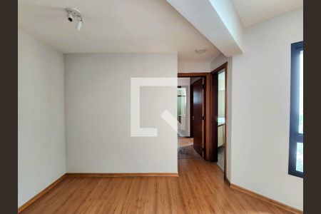 Sala de apartamento à venda com 3 quartos, 127m² em Indianópolis, São Paulo