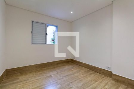 Quarto de apartamento para alugar com 1 quarto, 55m² em Tatuapé, São Paulo