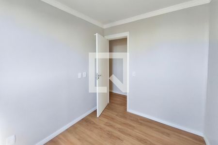 Quarto  de apartamento à venda com 3 quartos, 67m² em Vila Satúrnia, Campinas