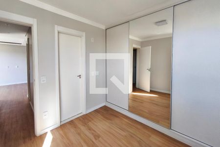 Suíte de apartamento à venda com 3 quartos, 67m² em Vila Satúrnia, Campinas