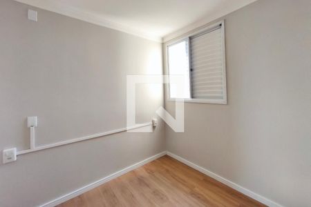 Suíte de apartamento à venda com 3 quartos, 67m² em Vila Satúrnia, Campinas