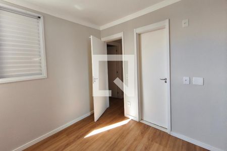 Suíte de apartamento à venda com 3 quartos, 67m² em Vila Satúrnia, Campinas