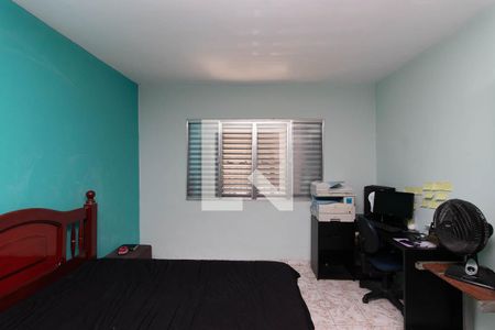 Quarto de casa à venda com 1 quarto, 30m² em Vila Nova Carolina, São Paulo