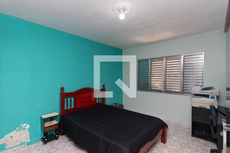 Quarto de casa à venda com 1 quarto, 30m² em Vila Nova Carolina, São Paulo