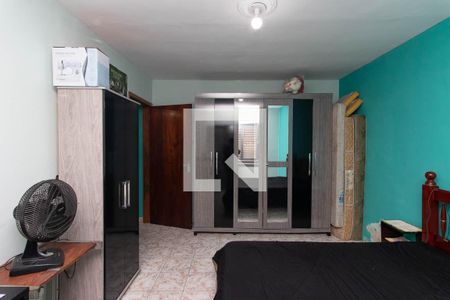 Quarto de casa à venda com 1 quarto, 30m² em Vila Nova Carolina, São Paulo