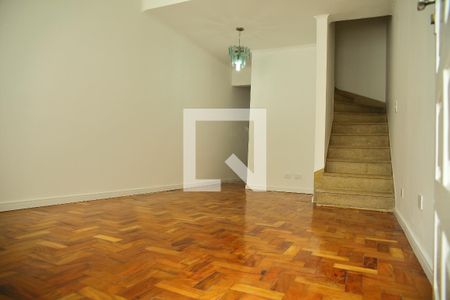 Sala de casa à venda com 2 quartos, 91m² em Conjunto Habitacional Sao Fernando, São Bernardo do Campo