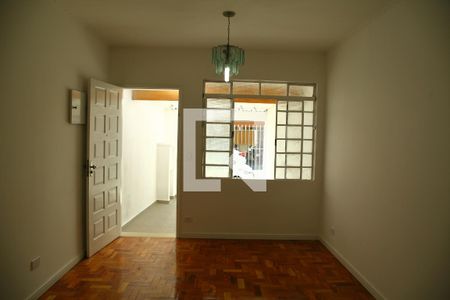 Sala de casa à venda com 2 quartos, 91m² em Conjunto Habitacional Sao Fernando, São Bernardo do Campo