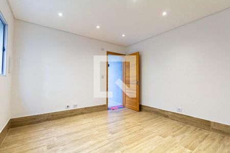 Sala/Cozinha de apartamento para alugar com 1 quarto, 55m² em Tatuapé, São Paulo