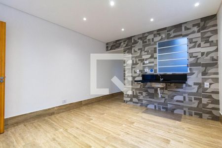 Sala/Cozinha de apartamento para alugar com 1 quarto, 55m² em Tatuapé, São Paulo