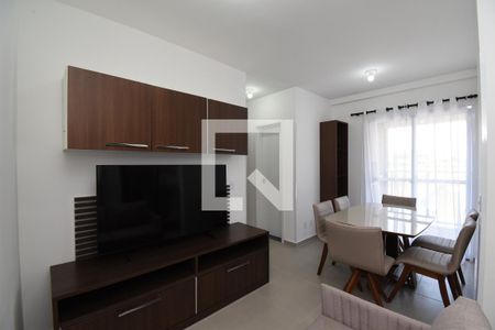 Apartamento para alugar com 2 quartos, 59m² em Colônia Rio Grande, São José dos Pinhais