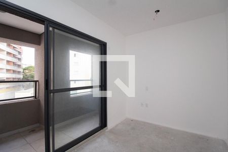 Sala/Quarto de apartamento à venda com 1 quarto, 27m² em Vila Primavera, São Paulo