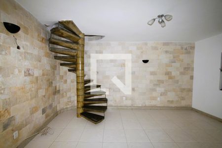 Sala 2 de casa à venda com 4 quartos, 366m² em Salgado Filho, Belo Horizonte