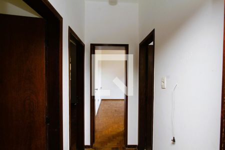 Corredor de casa à venda com 4 quartos, 366m² em Salgado Filho, Belo Horizonte