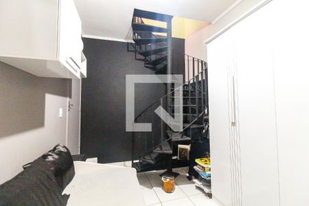 Quarto 3 de casa à venda com 4 quartos, 145m² em Vila Pedroso, São Paulo