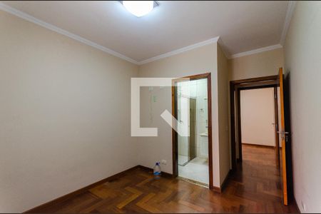 Suíte 1 de casa à venda com 3 quartos, 192m² em Vila Pereira Cerca, São Paulo