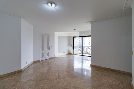 Sala de apartamento para alugar com 4 quartos, 125m² em Vila Andrade, São Paulo