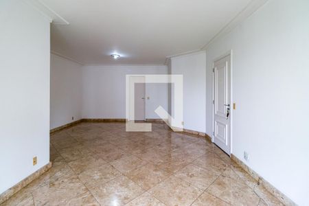 Sala de apartamento para alugar com 4 quartos, 125m² em Vila Andrade, São Paulo