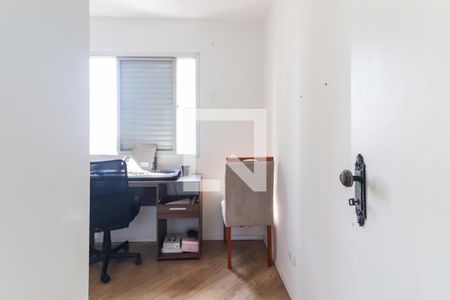 Quarto 1 de apartamento à venda com 2 quartos, 63m² em Jaguaré, São Paulo