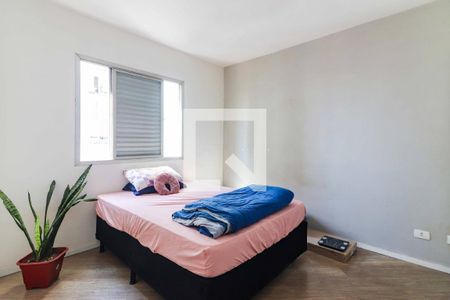 Quarto 2 de apartamento à venda com 2 quartos, 63m² em Jaguaré, São Paulo