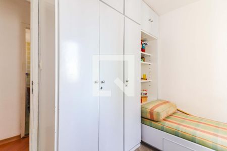 Quarto 1 de apartamento à venda com 2 quartos, 63m² em Jaguaré, São Paulo