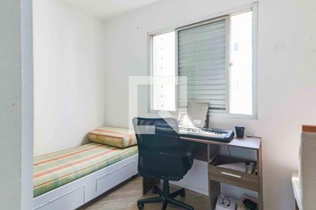 Quarto 1 de apartamento à venda com 2 quartos, 63m² em Jaguaré, São Paulo