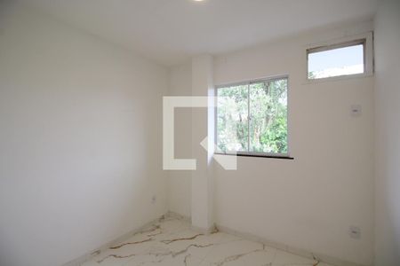 Quarto 2 de apartamento para alugar com 2 quartos, 54m² em Anil, Rio de Janeiro