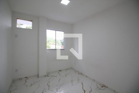 Quarto 1 de apartamento para alugar com 2 quartos, 54m² em Anil, Rio de Janeiro