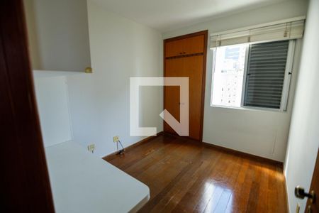 Quarto 1 de apartamento à venda com 3 quartos, 119m² em Buritis, Belo Horizonte