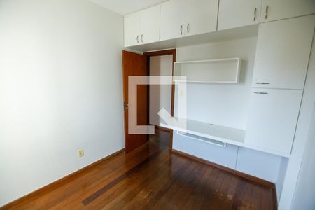 Quarto 1 de apartamento à venda com 3 quartos, 119m² em Buritis, Belo Horizonte
