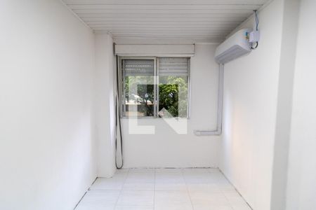 Quarto 2 de apartamento à venda com 2 quartos, 39m² em Centro Histórico, Porto Alegre