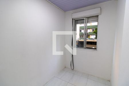 Quarto 1 de apartamento à venda com 2 quartos, 39m² em Centro Histórico, Porto Alegre