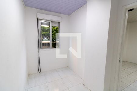 Quarto 1 de apartamento à venda com 2 quartos, 39m² em Centro Histórico, Porto Alegre
