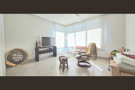 Quarto 2 de casa de condomínio à venda com 3 quartos, 233m² em Novo Santos Dumont , Lagoa Santa