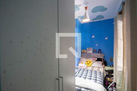 Quarto 1 de casa à venda com 2 quartos, 73m² em Jardim Modelo, São Paulo